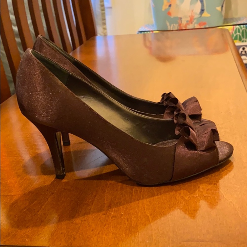 Nine  west heels